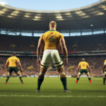 Springboks Dominate Australia: Areas for Improvement Ahead of Clash with Argentina