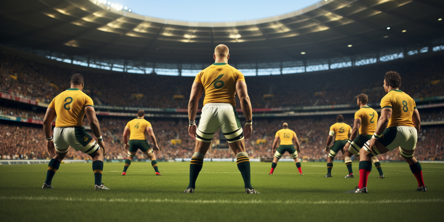 Springboks Dominate Australia: Areas for Improvement Ahead of Clash with Argentina