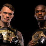 Dricus du Plessis’ Path to Victory: Strategies to Defeat Israel Adesanya