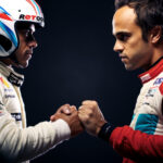 Was the 2008 Formula 1 World Championship Rigged Against Felipe Massa?