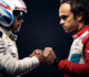 Was the 2008 Formula 1 World Championship Rigged Against Felipe Massa?