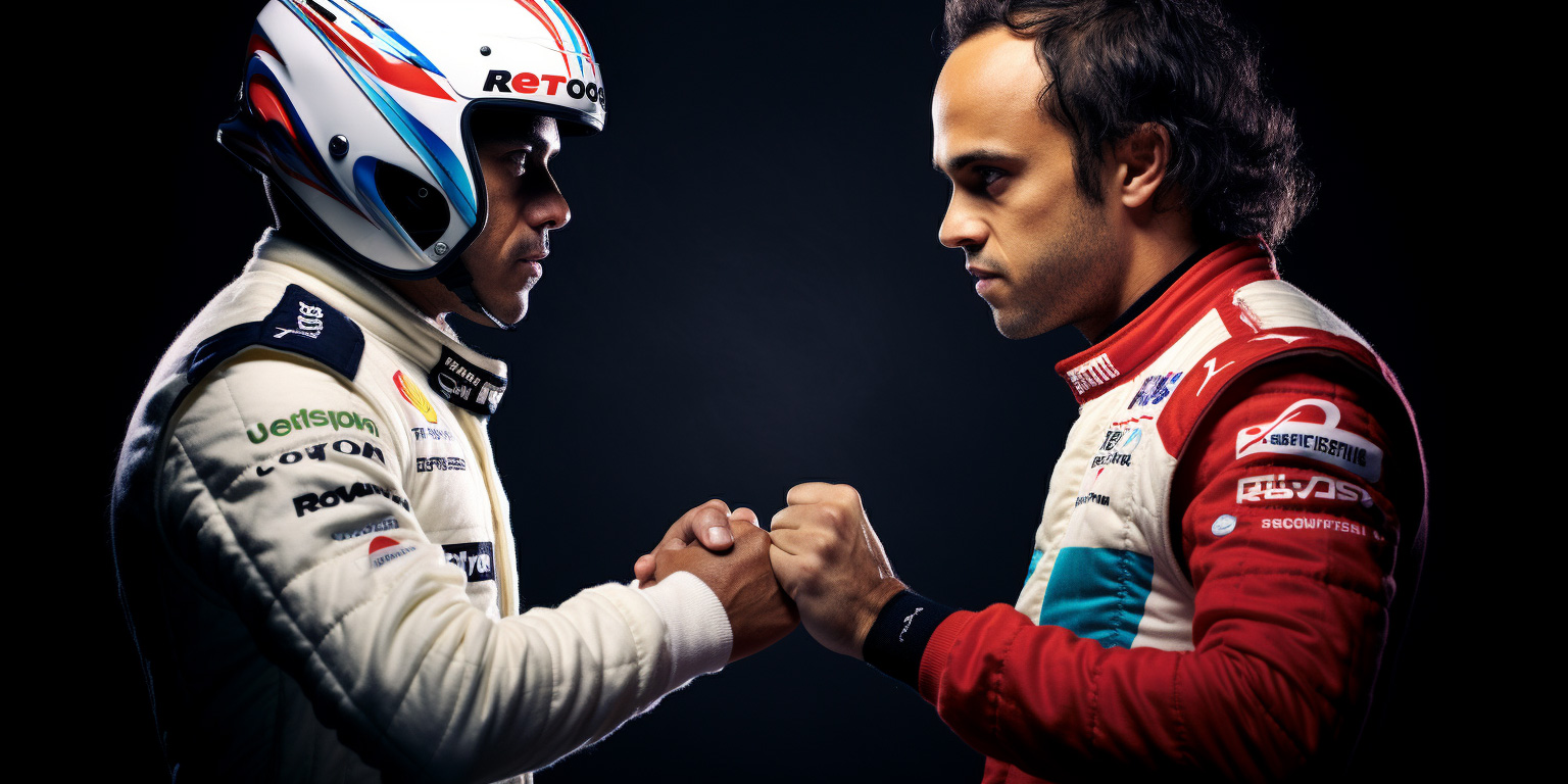 Was the 2008 Formula 1 World Championship Rigged Against Felipe Massa?